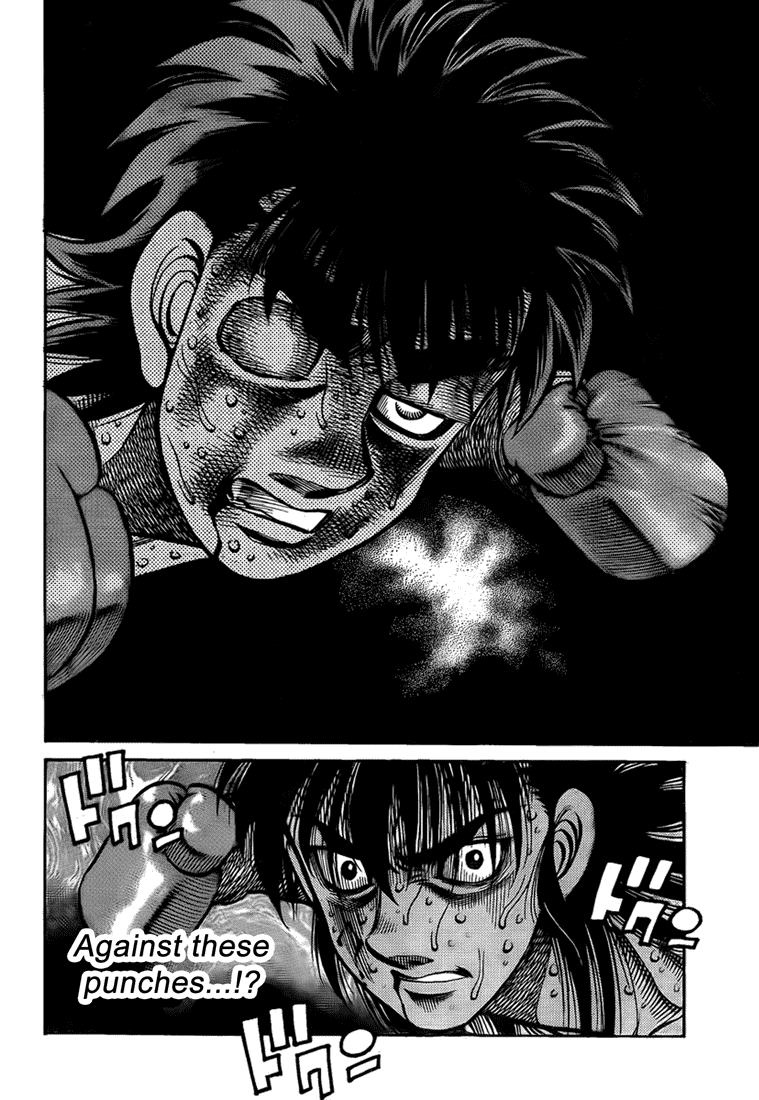 Chapter 890 — Round 890 — Page 10