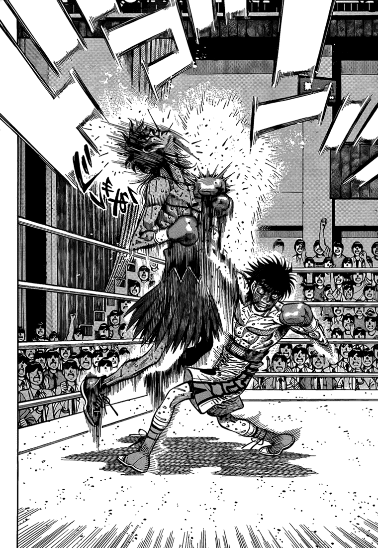 Chapter 890 — Round 890 — Page 14