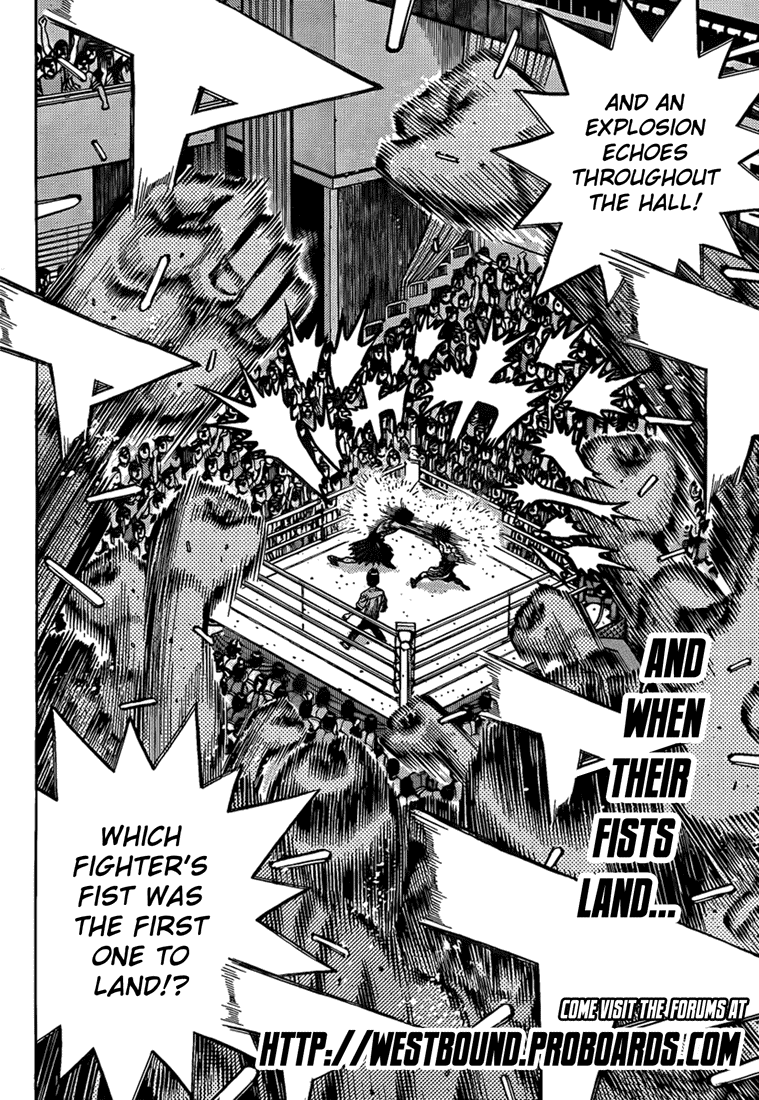 Chapter 890 — Round 890 — Page 18