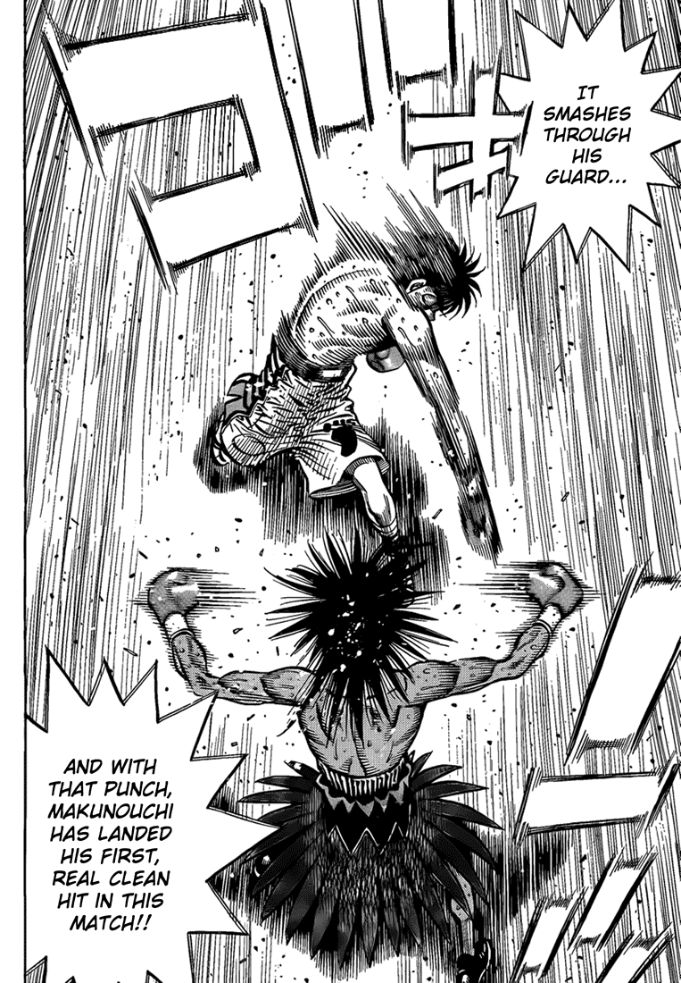 Chapter 891 — Round 891 — Page 4