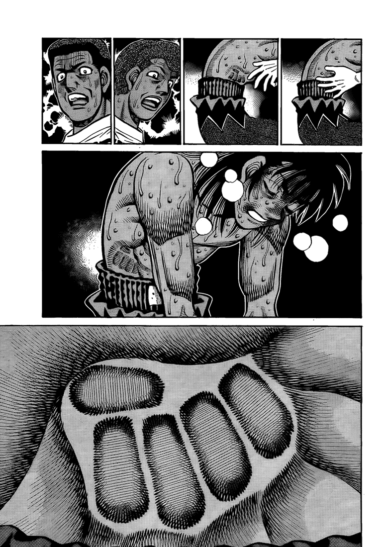 Chapter 891 — Round 891 — Page 9