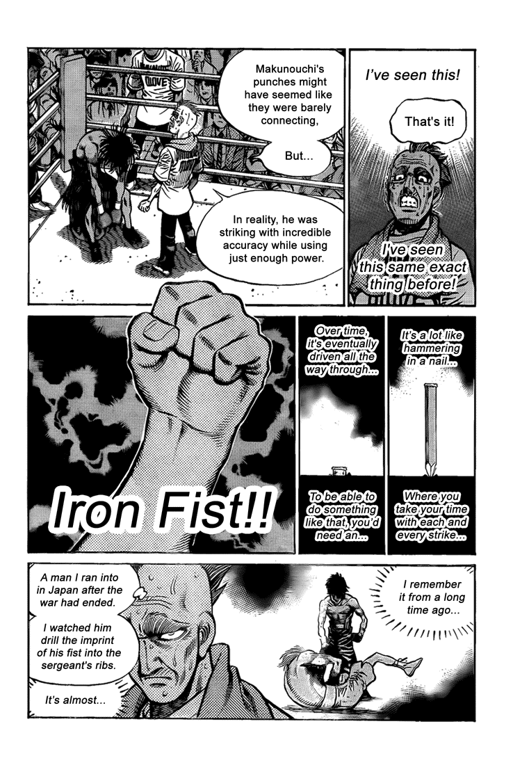 Chapter 891 — Round 891 — Page 10