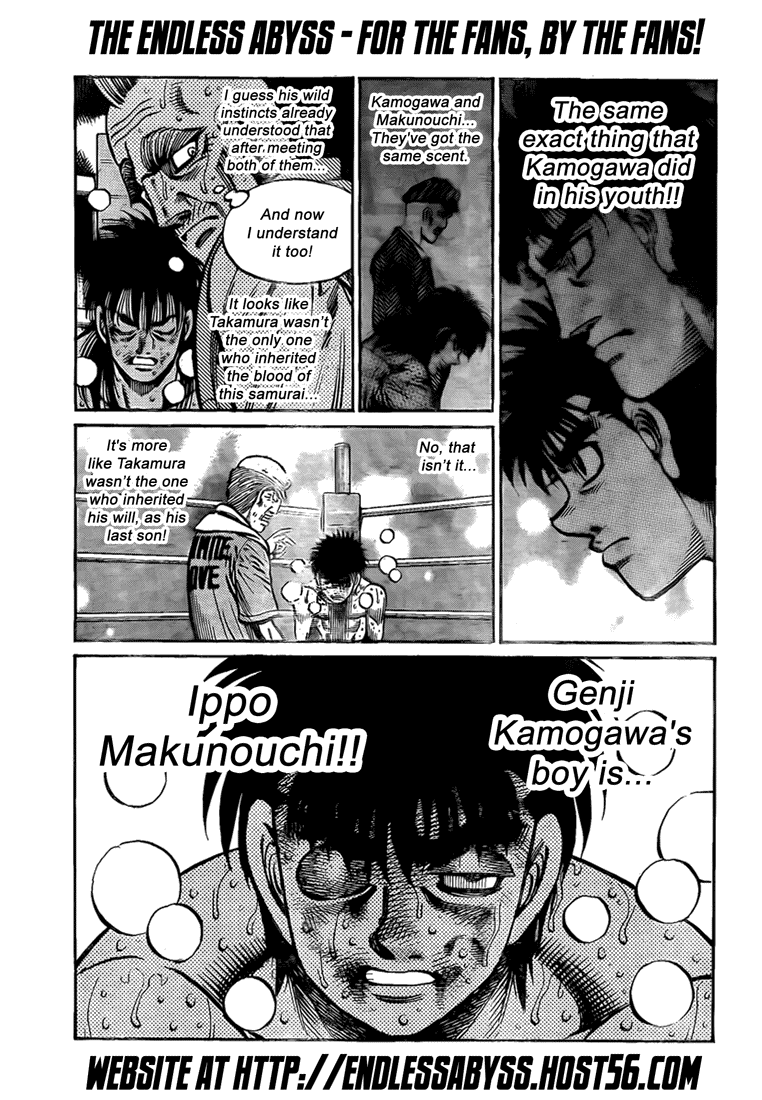 Chapter 891 — Round 891 — Page 11