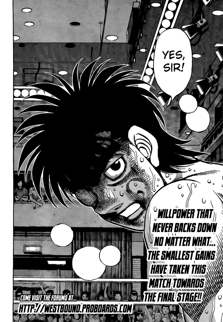 Chapter 891 — Round 891 — Page 18