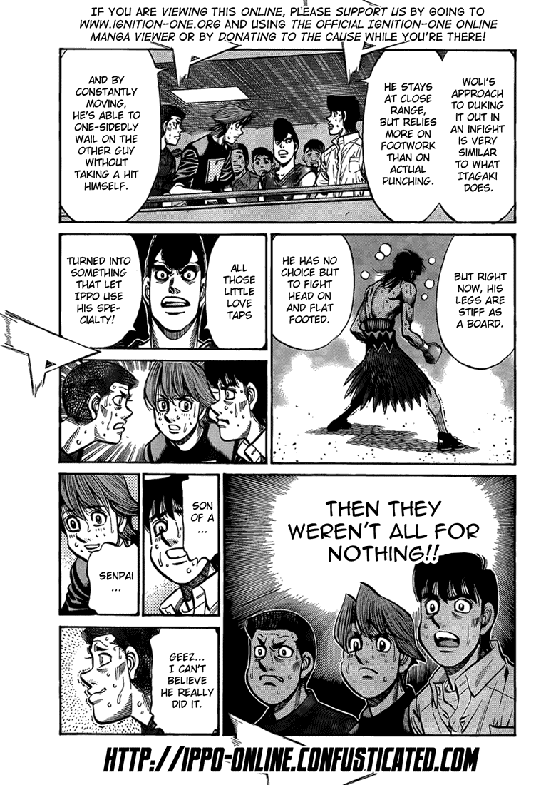 Chapter 892 — Round 892 — Page 7