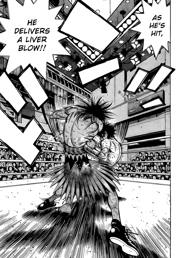 Chapter 892 — Round 892 — Page 9