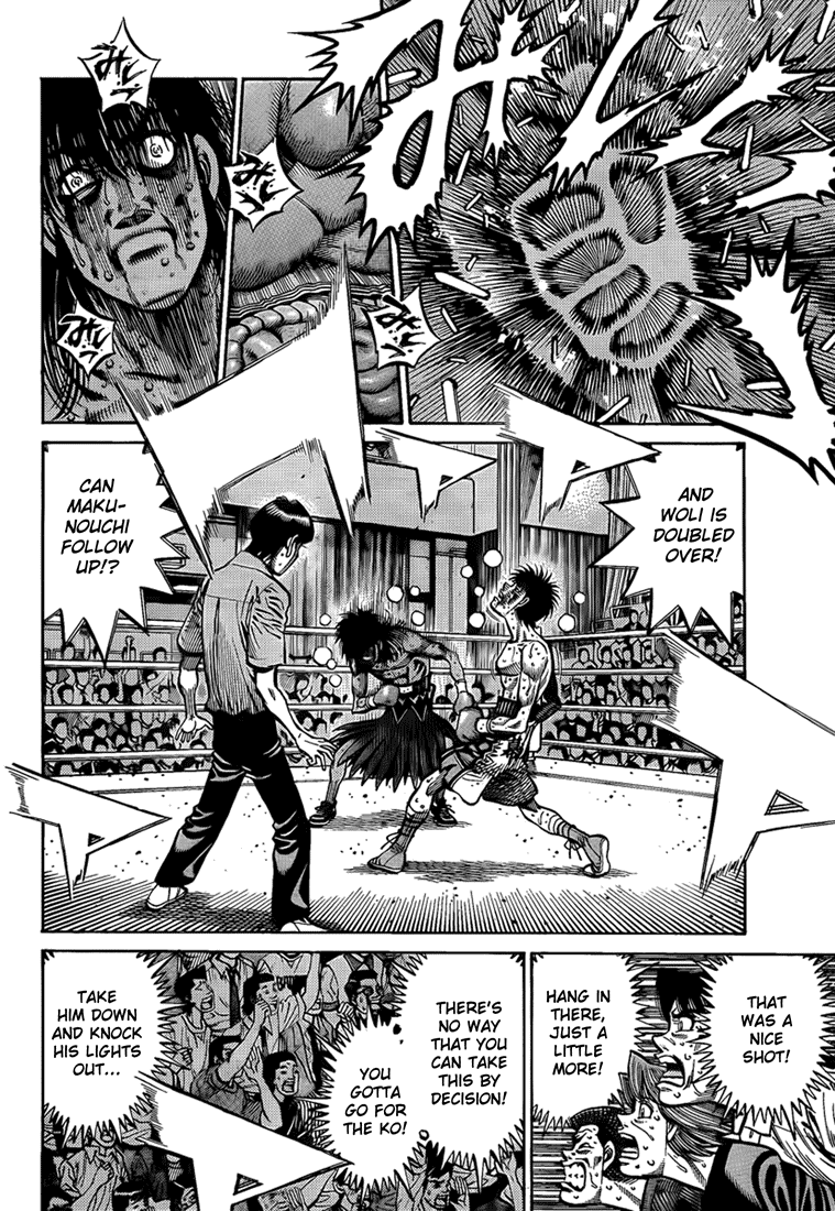 Chapter 892 — Round 892 — Page 10
