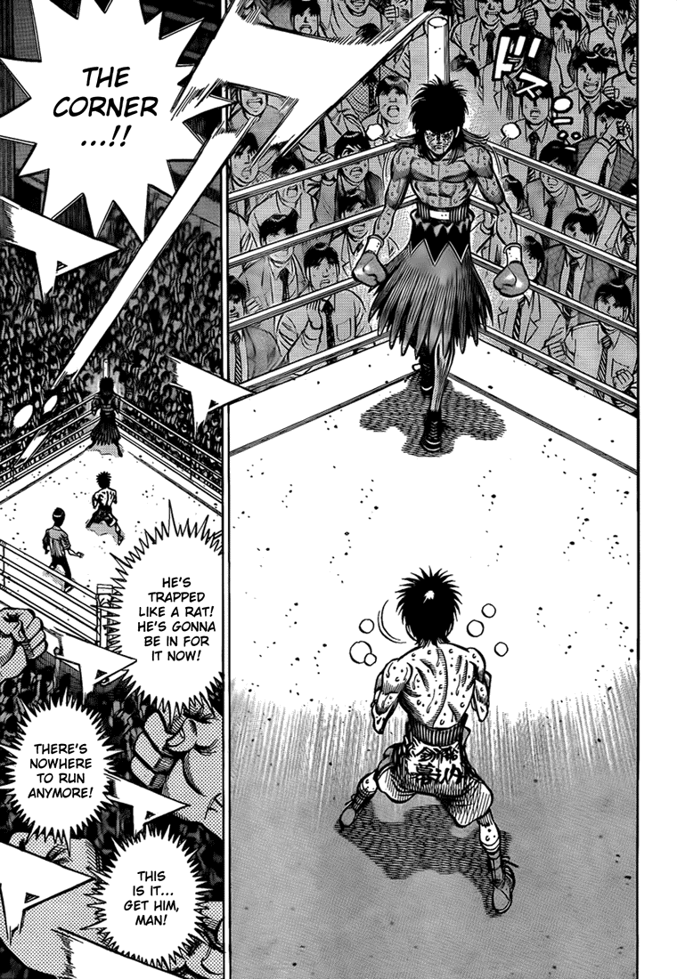 Chapter 892 — Round 892 — Page 13