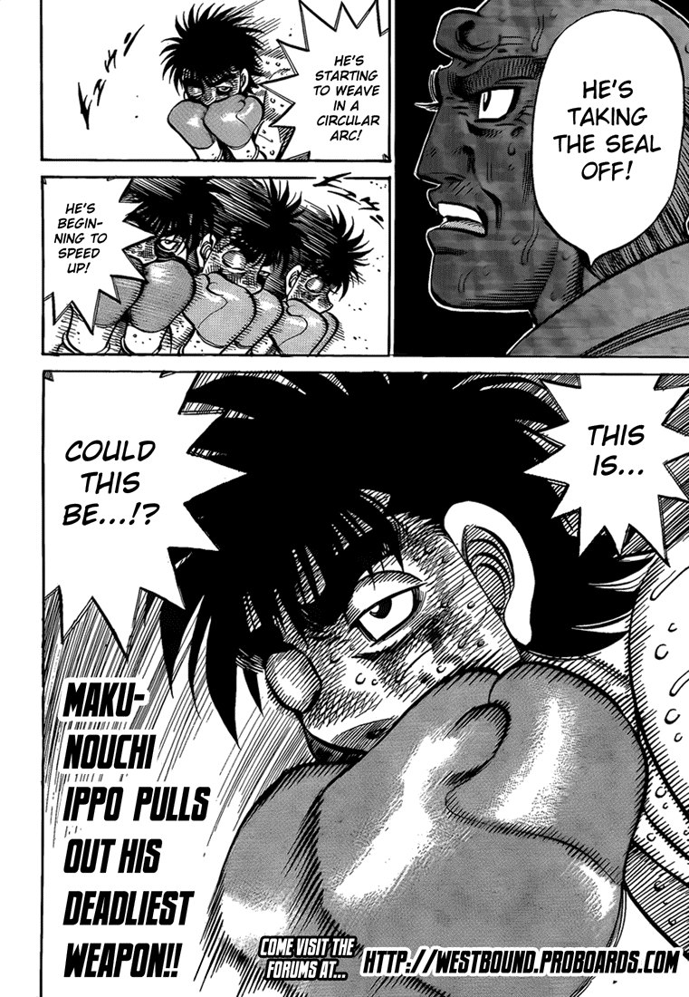 Chapter 892 — Round 892 — Page 18