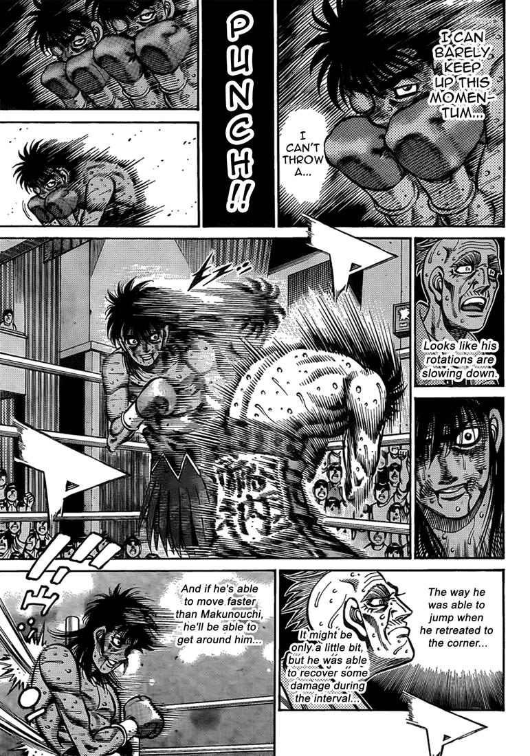 Chapter 893 — Round 893 — Page 5
