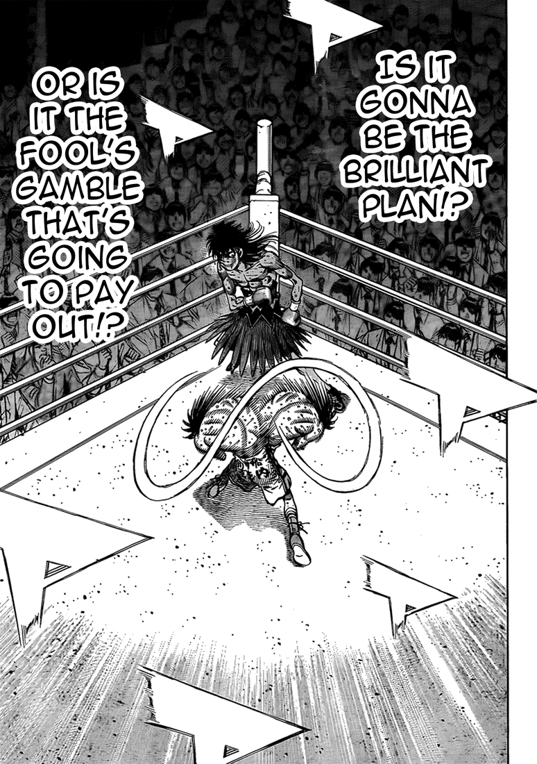Chapter 893 — Round 893 — Page 7