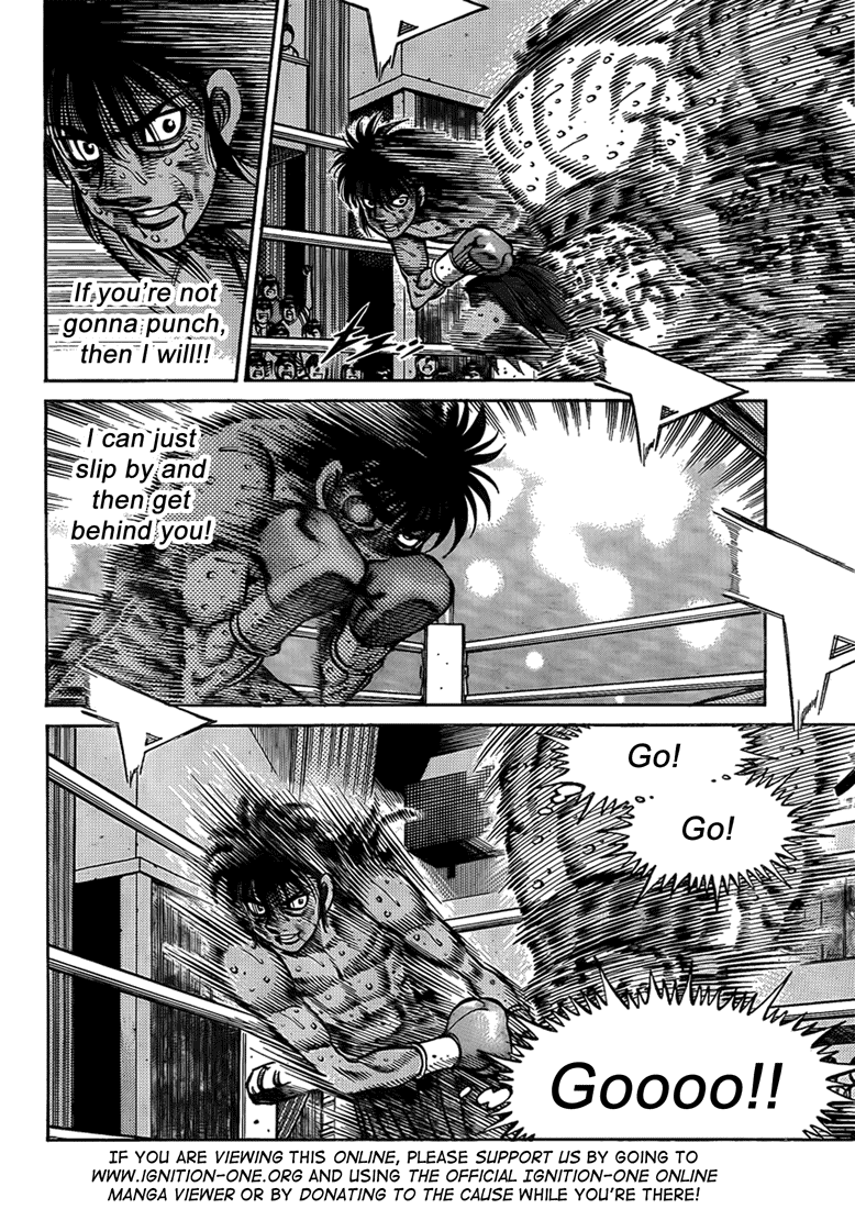 Chapter 893 — Round 893 — Page 8
