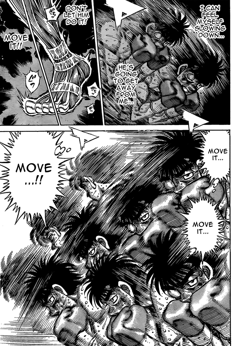 Chapter 893 — Round 893 — Page 9