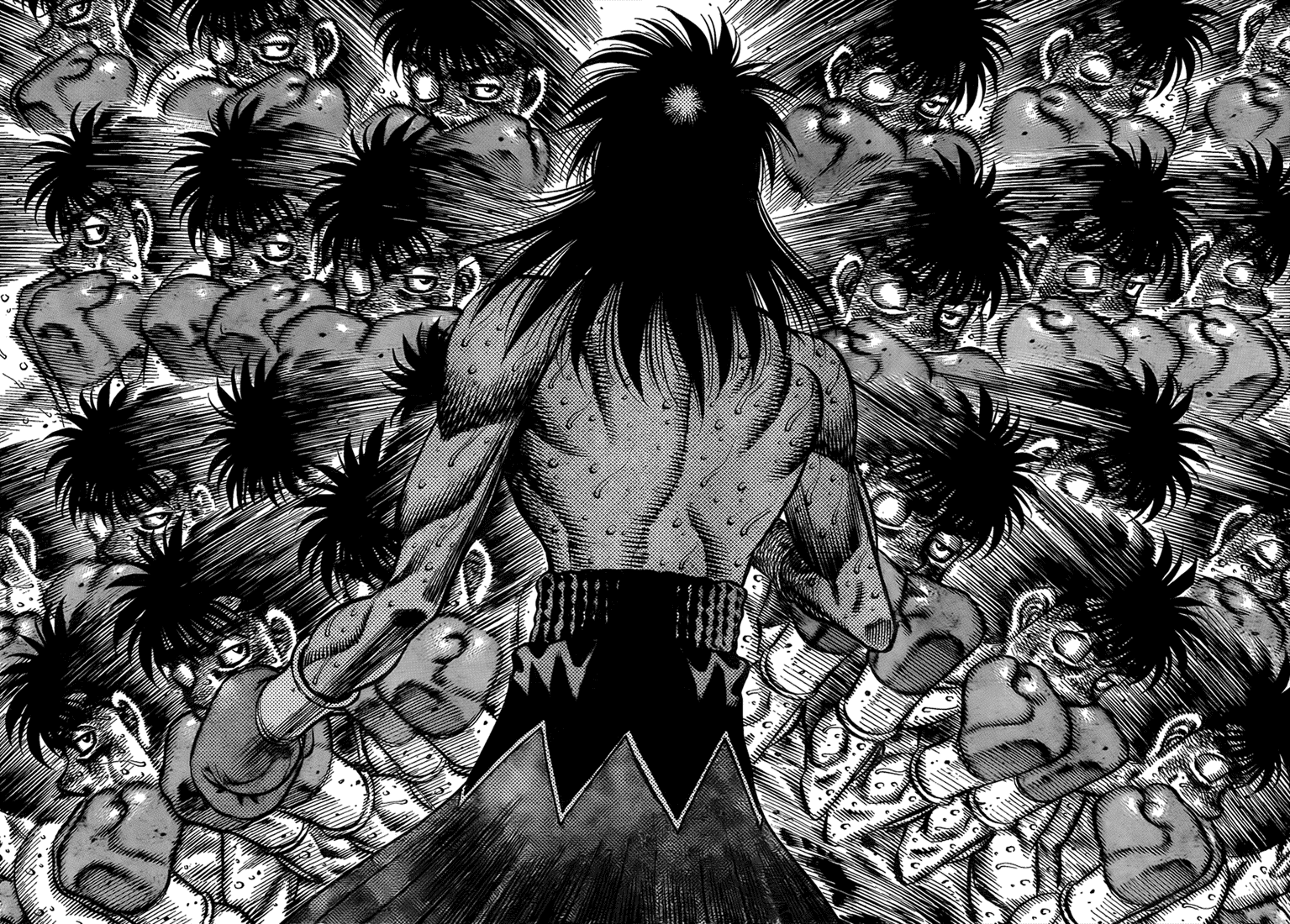 Chapter 893 — Round 893 — Page 10