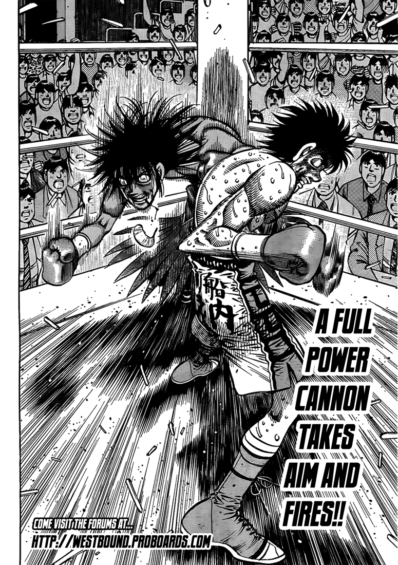 Chapter 893 — Round 893 — Page 14