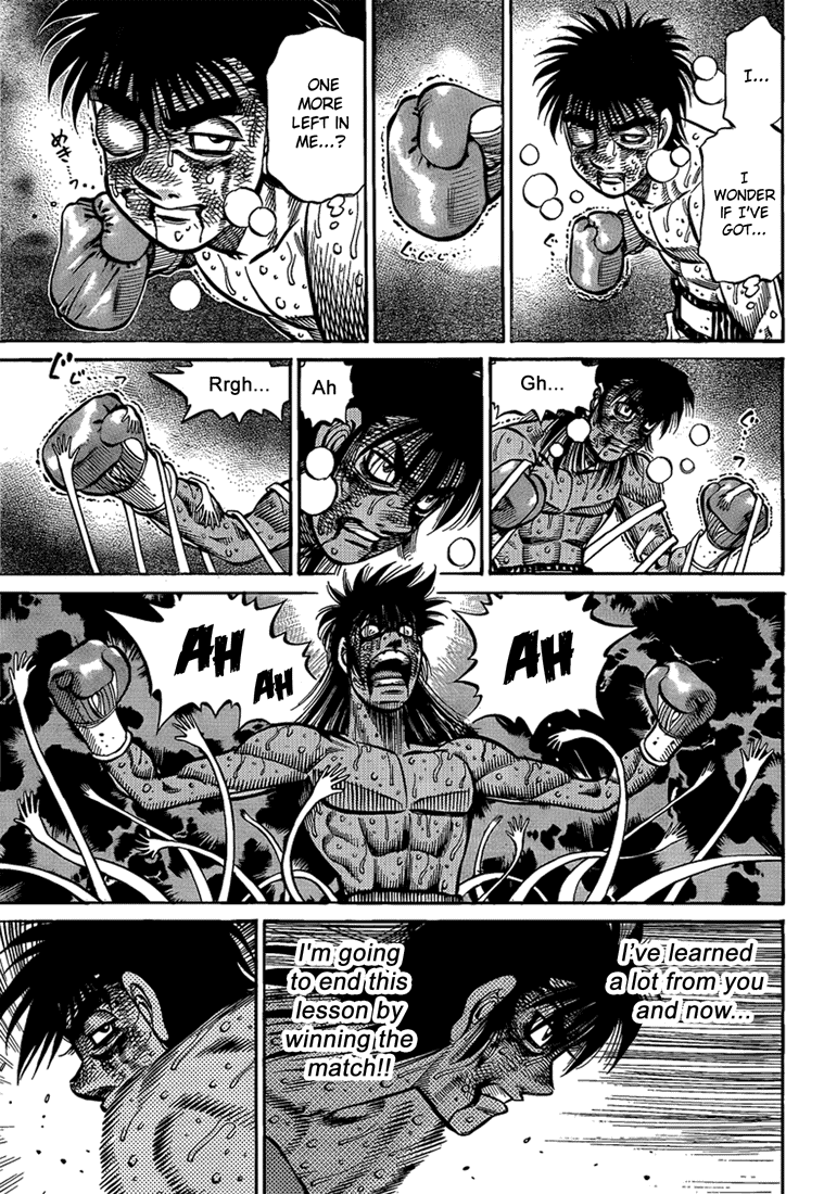 Chapter 894 — Round 894 — Page 5