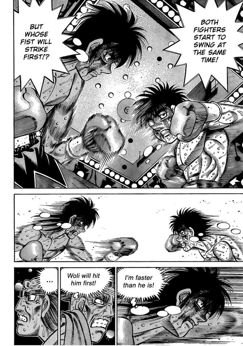 Chapter 894 — Round 894 — Page 6
