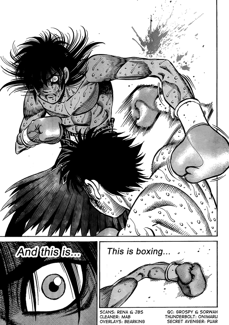 Chapter 894 — Round 894 — Page 7