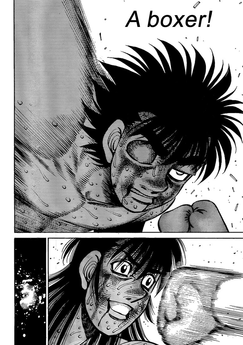 Chapter 894 — Round 894 — Page 8