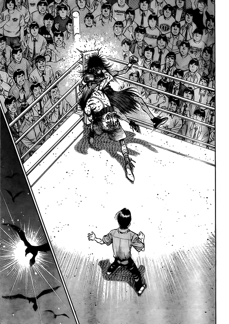 Chapter 894 — Round 894 — Page 9