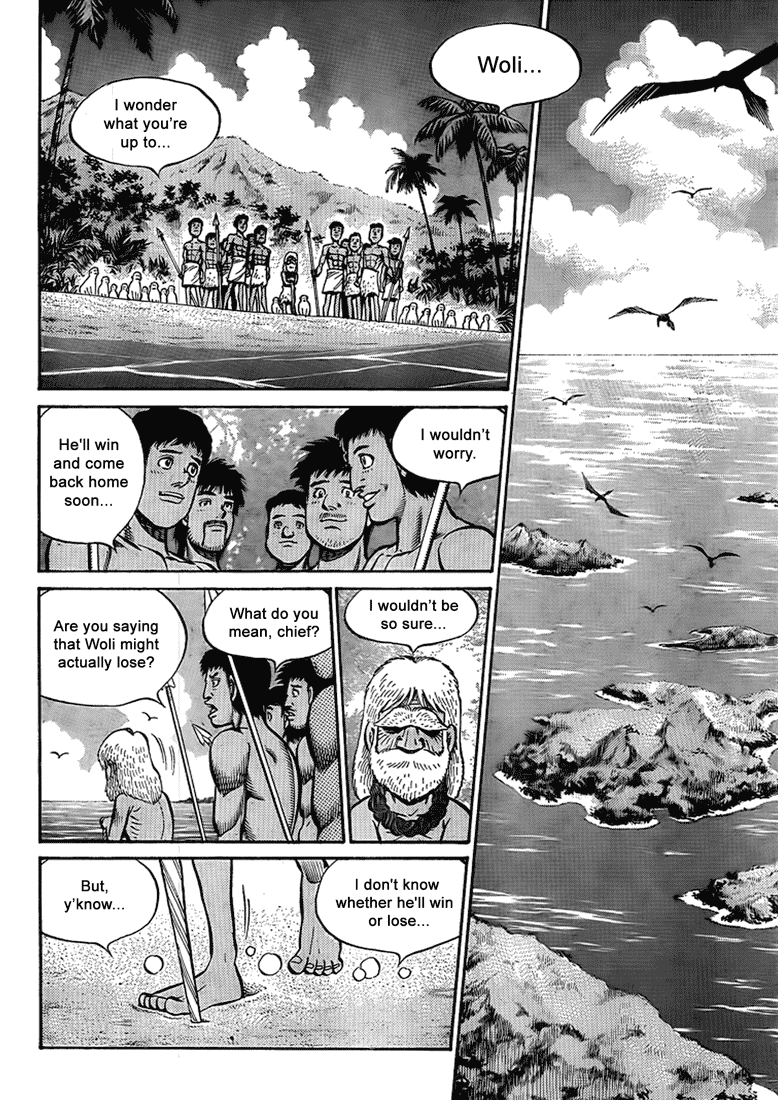 Chapter 894 — Round 894 — Page 10