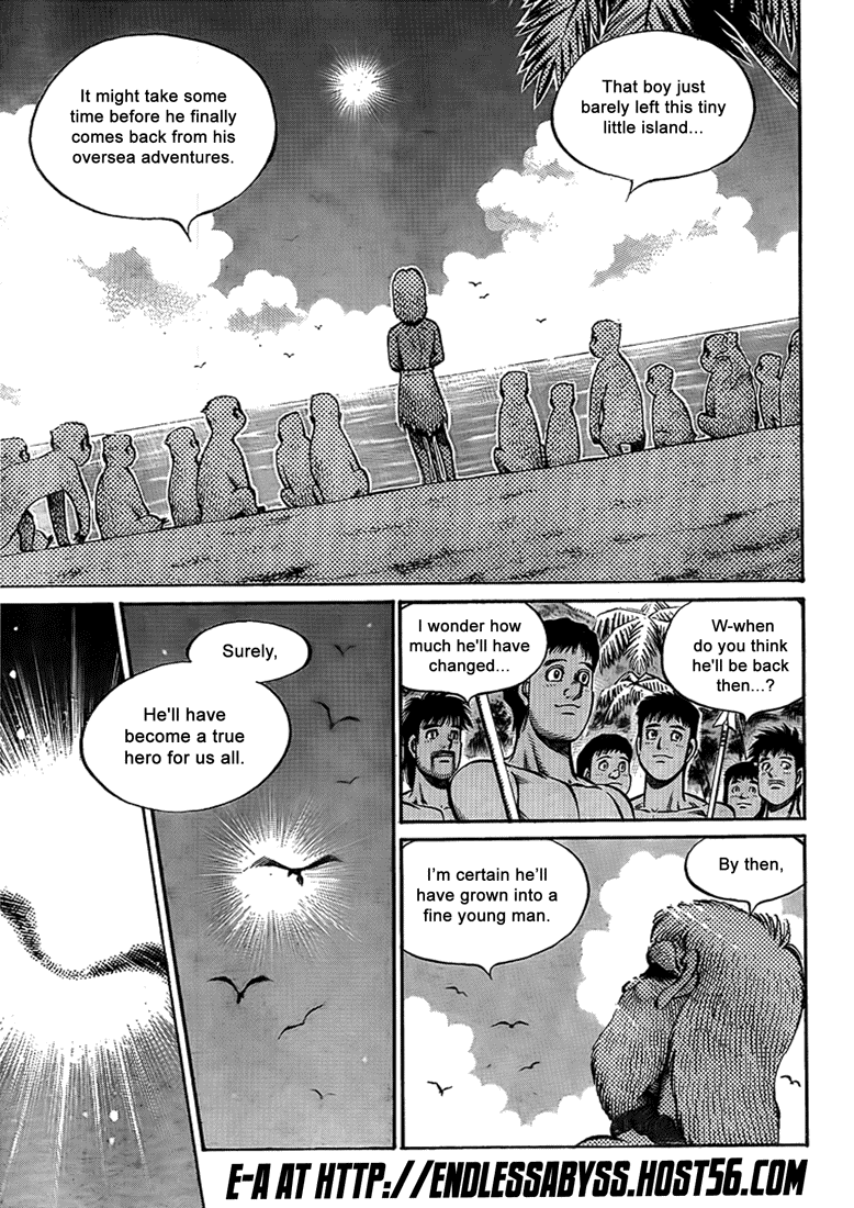 Chapter 894 — Round 894 — Page 11