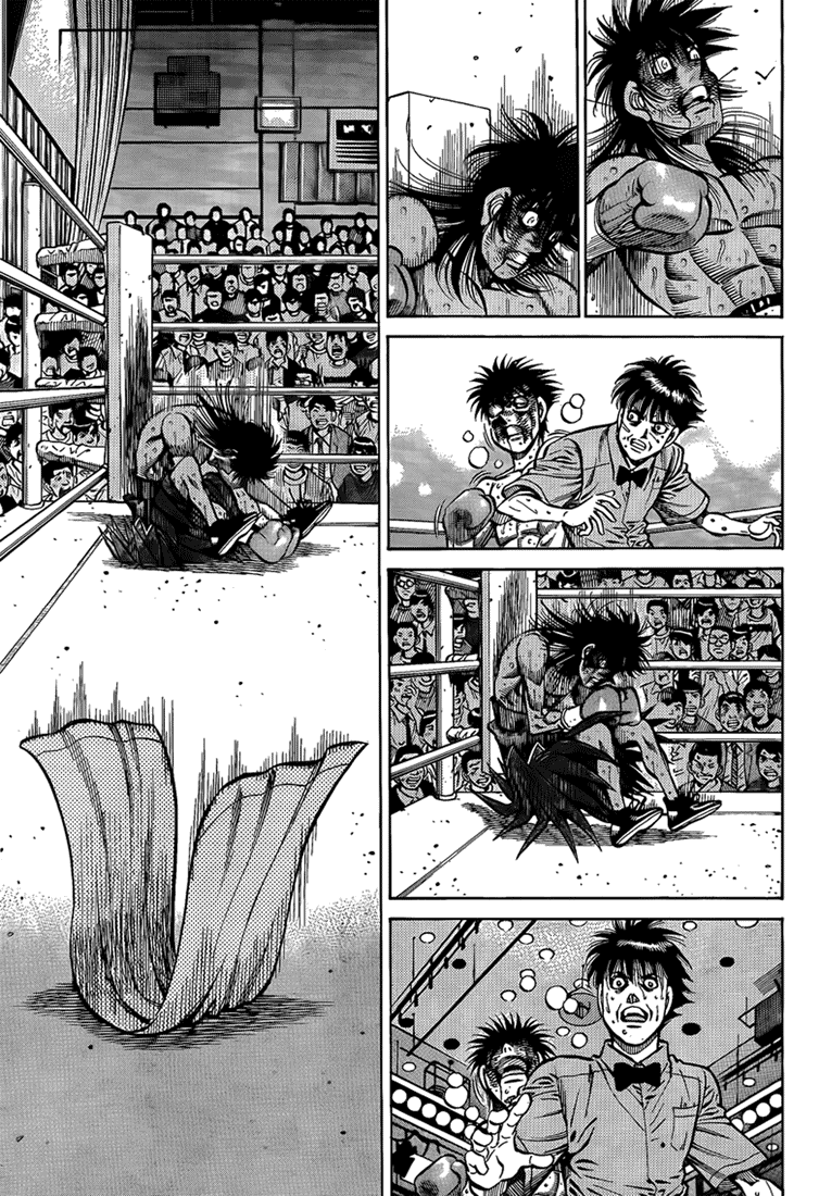 Chapter 894 — Round 894 — Page 13