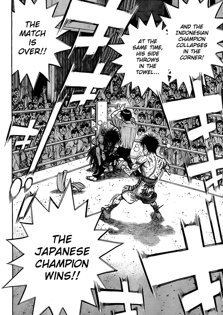 Chapter 894 — Round 894 — Page 14
