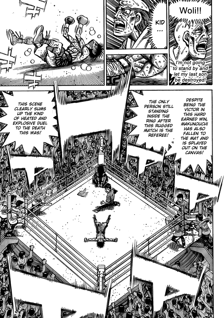 Chapter 894 — Round 894 — Page 15