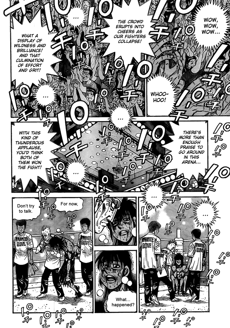 Chapter 894 — Round 894 — Page 16