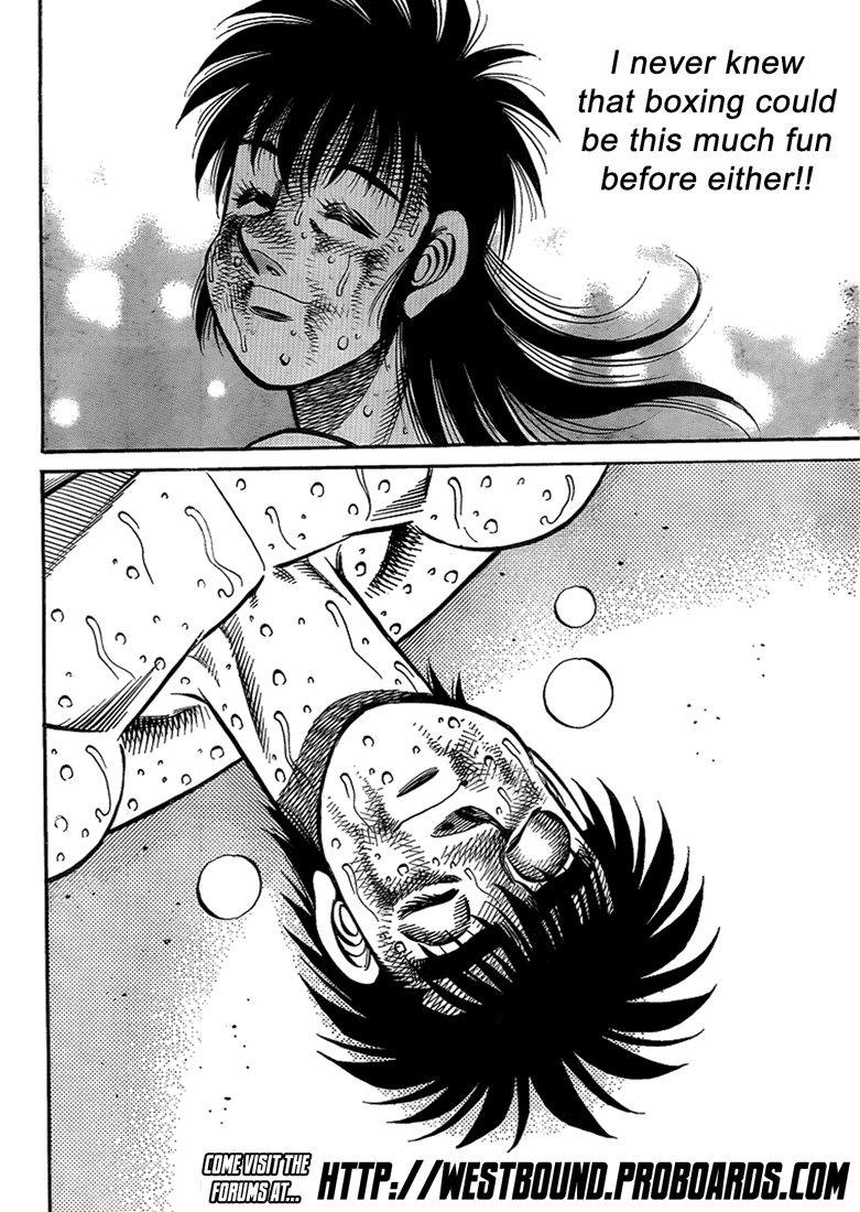 Chapter 894 — Round 894 — Page 18