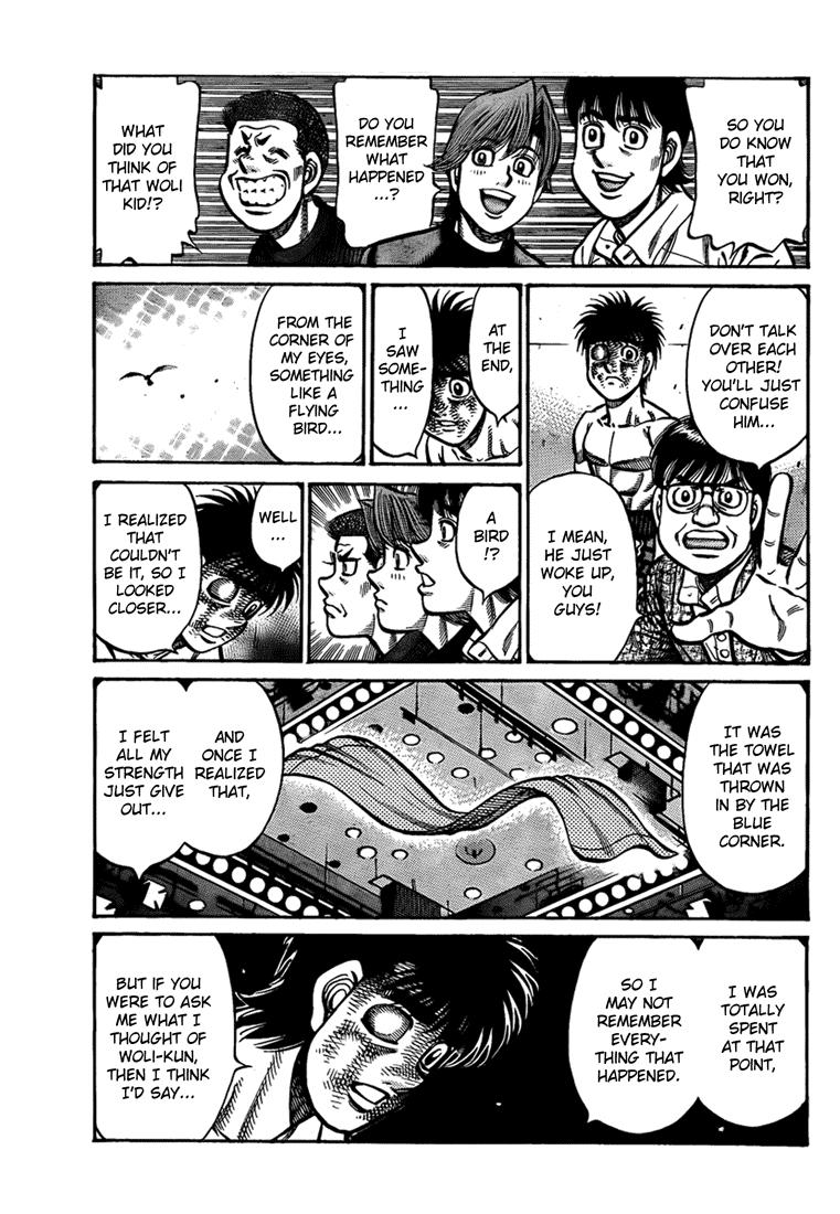 Chapter 895 — Round 895 — Page 5
