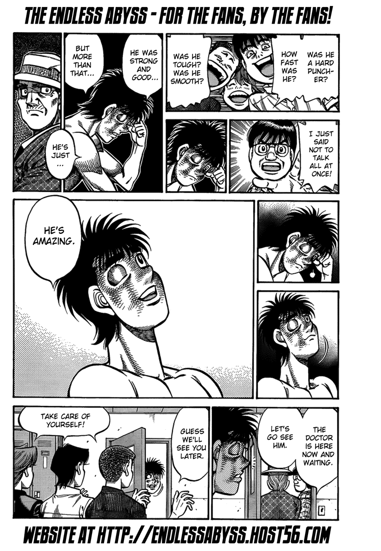 Chapter 895 — Round 895 — Page 6