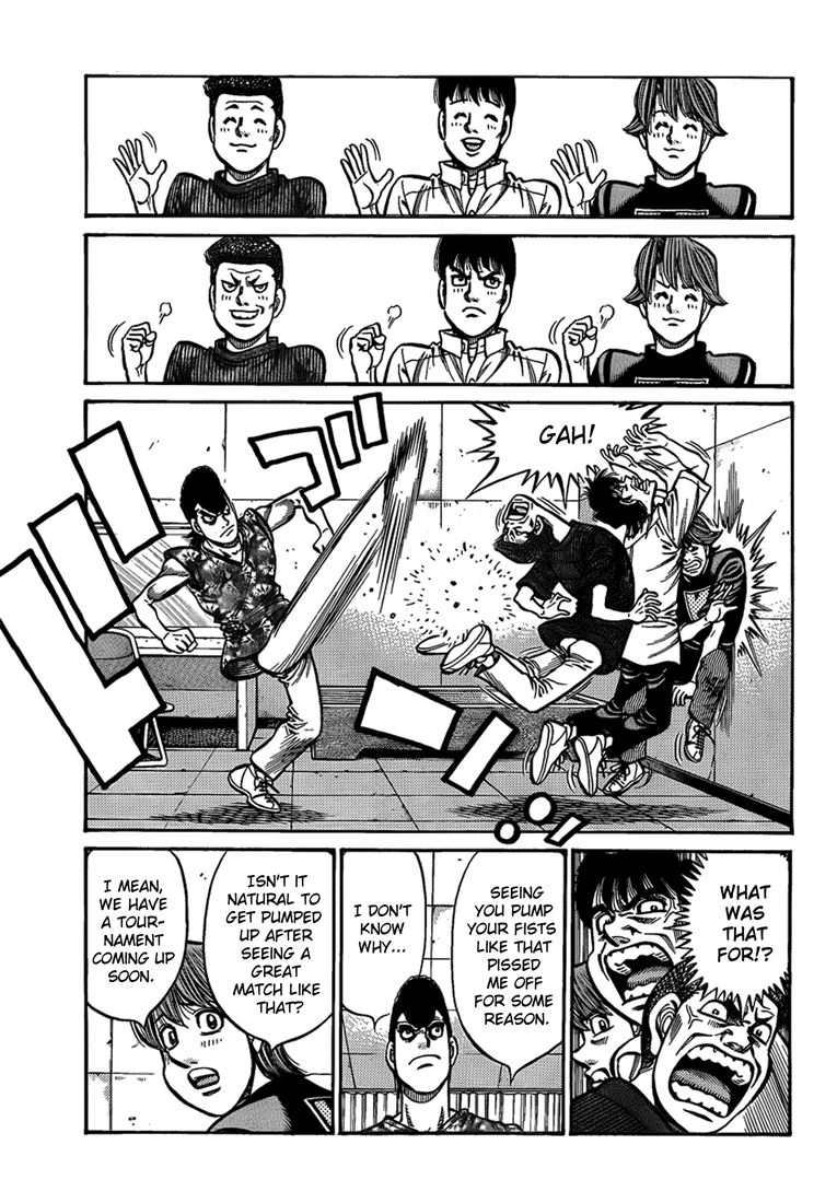 Chapter 895 — Round 895 — Page 7