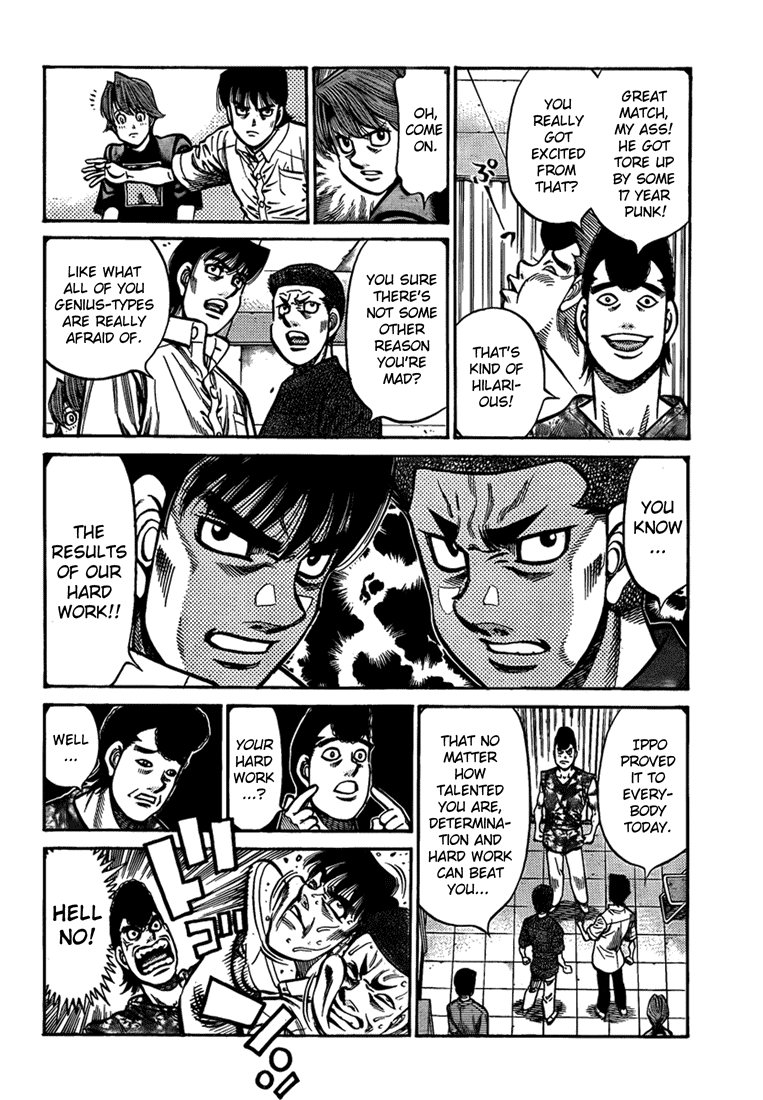 Chapter 895 — Round 895 — Page 8