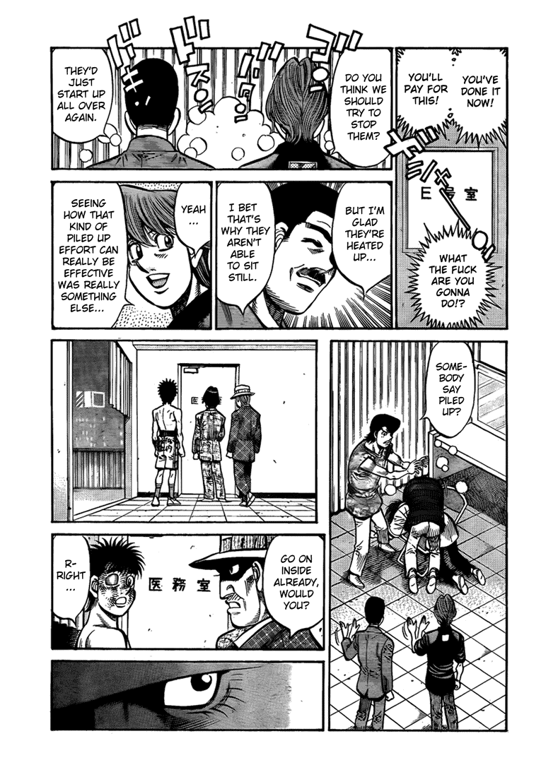 Chapter 895 — Round 895 — Page 9