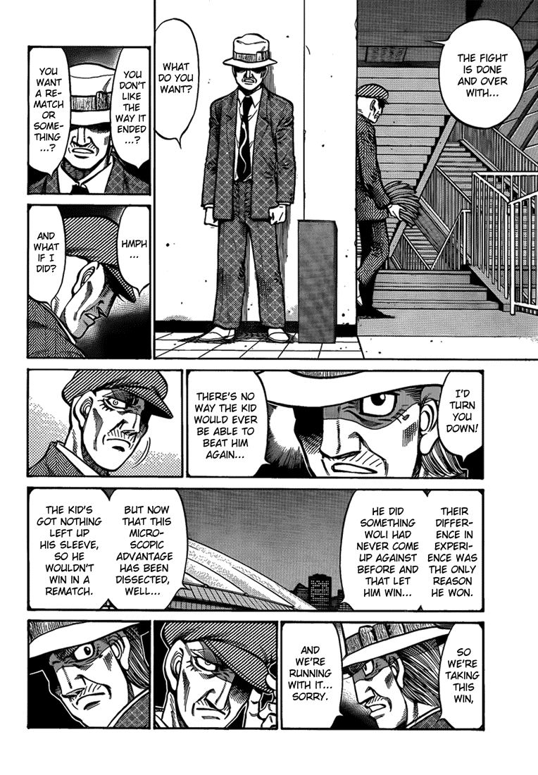 Chapter 895 — Round 895 — Page 10