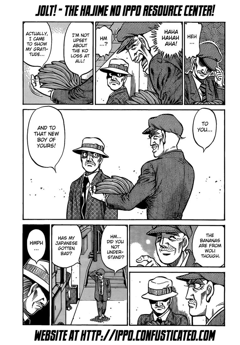 Chapter 895 — Round 895 — Page 11