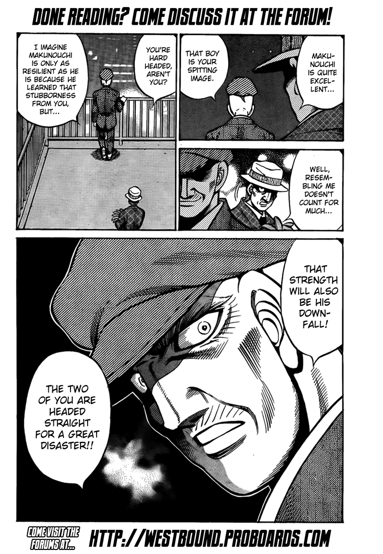 Chapter 895 — Round 895 — Page 12