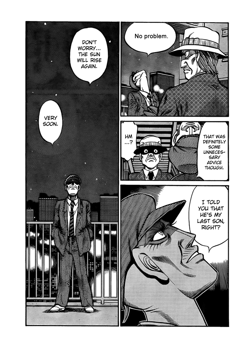 Chapter 896 — Round 896 — Page 5
