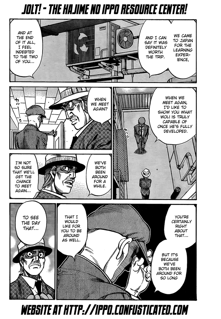 Chapter 896 — Round 896 — Page 6