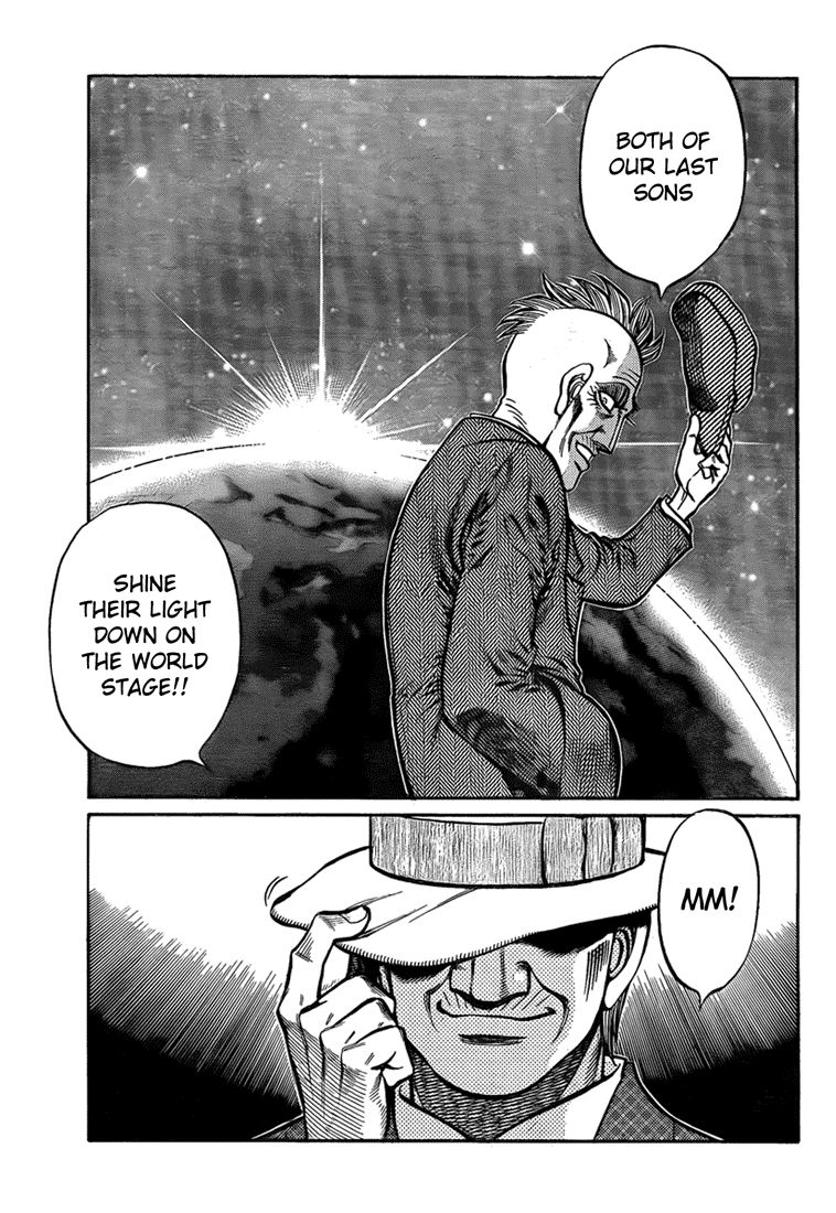 Chapter 896 — Round 896 — Page 7