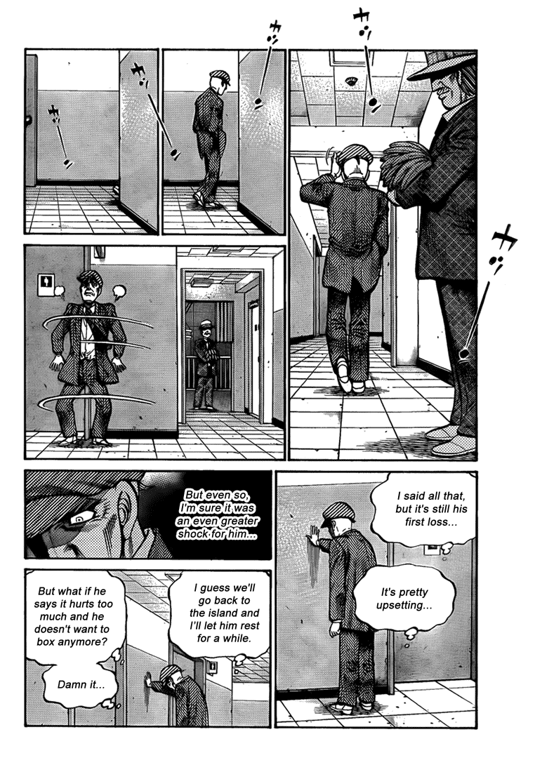 Chapter 896 — Round 896 — Page 8