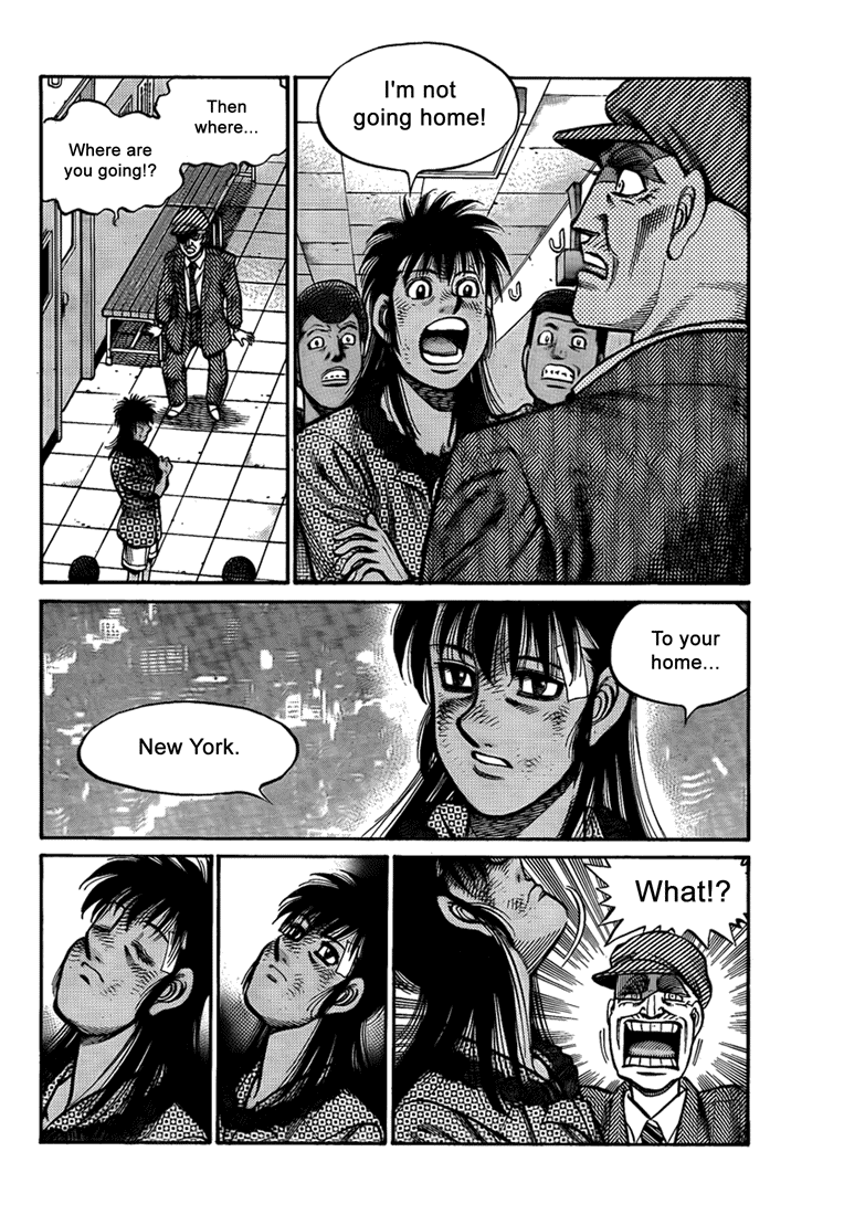 Chapter 896 — Round 896 — Page 10