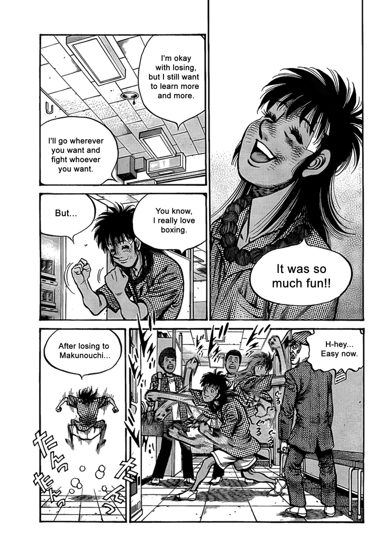 Chapter 896 — Round 896 — Page 11