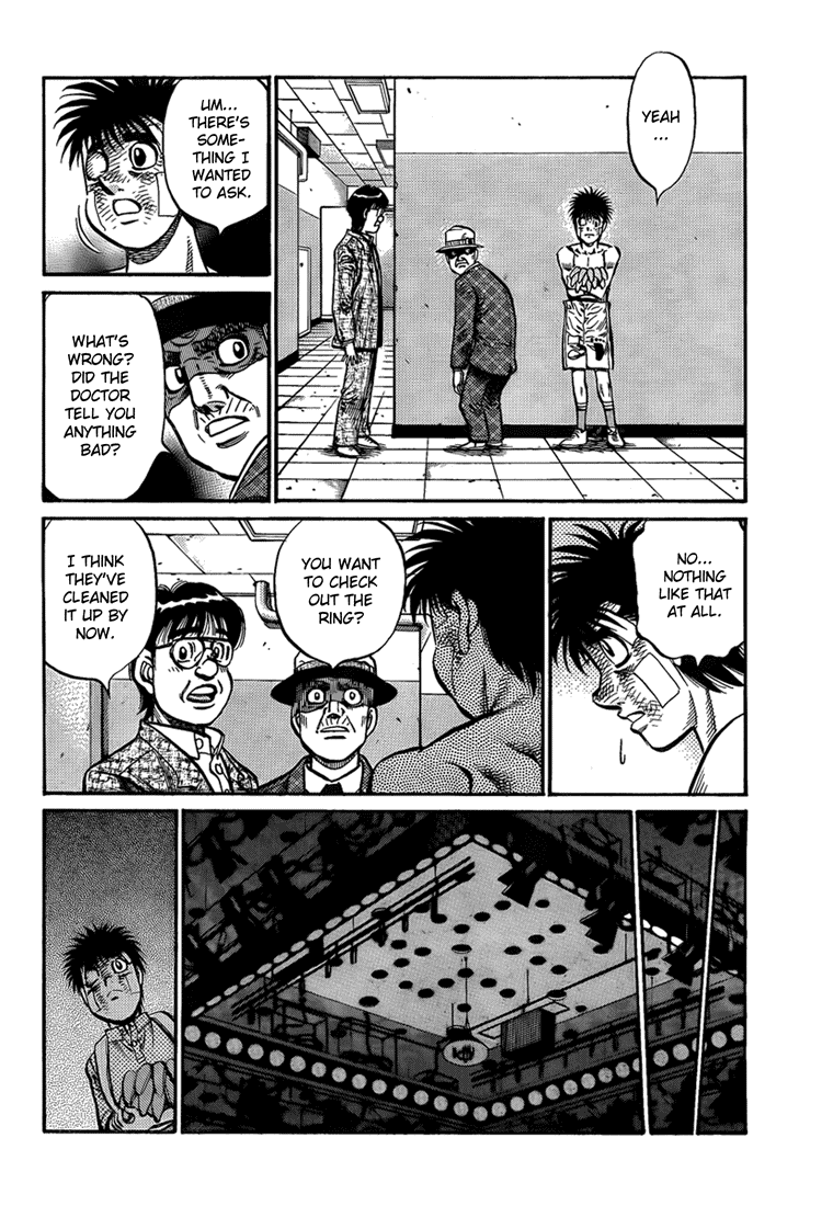 Chapter 897 — Round 897 — Page 6