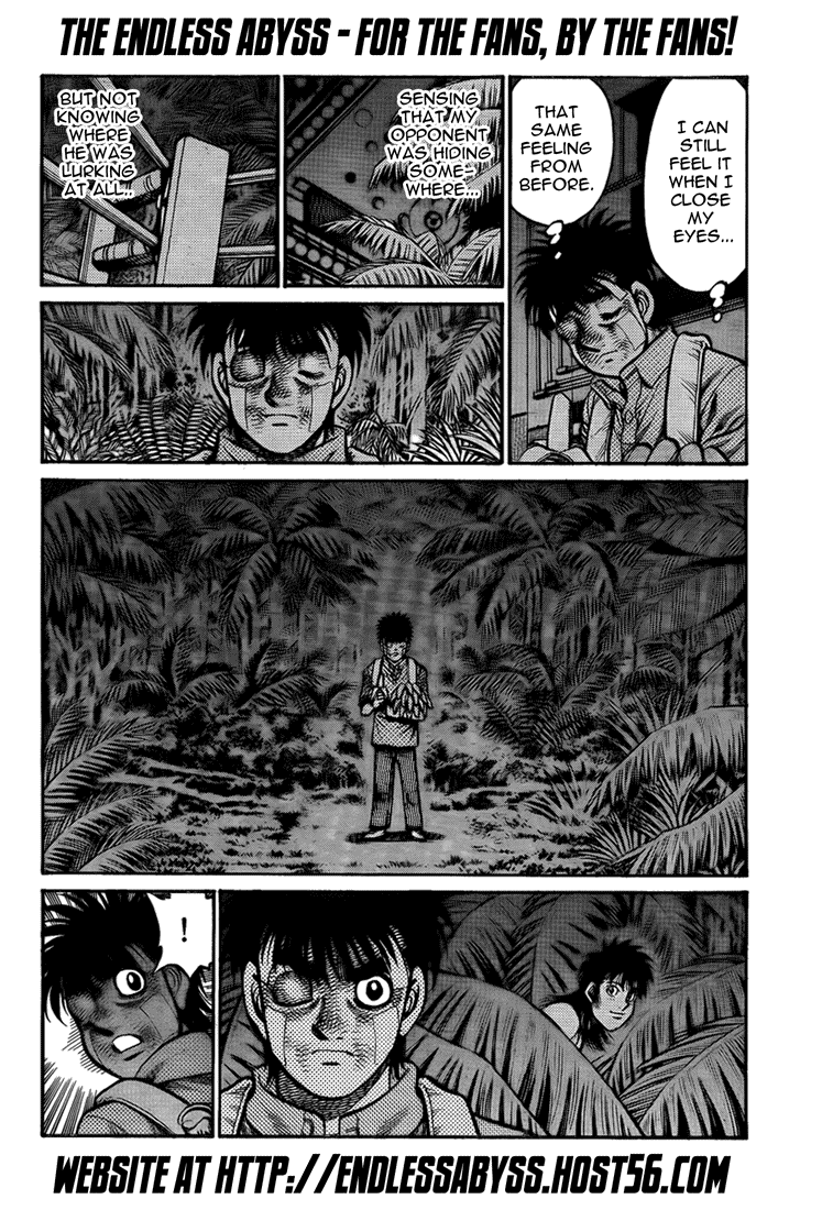 Chapter 897 — Round 897 — Page 8