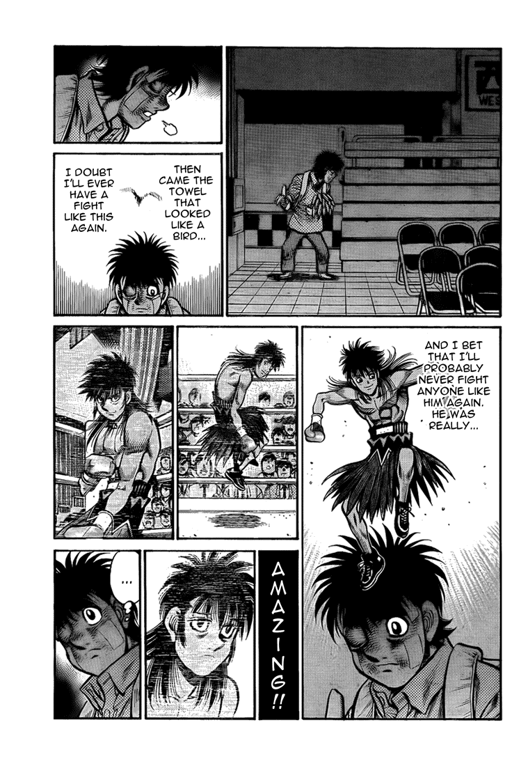Chapter 897 — Round 897 — Page 9