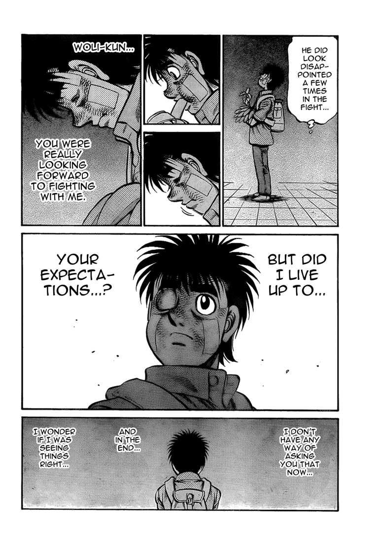 Chapter 897 — Round 897 — Page 10