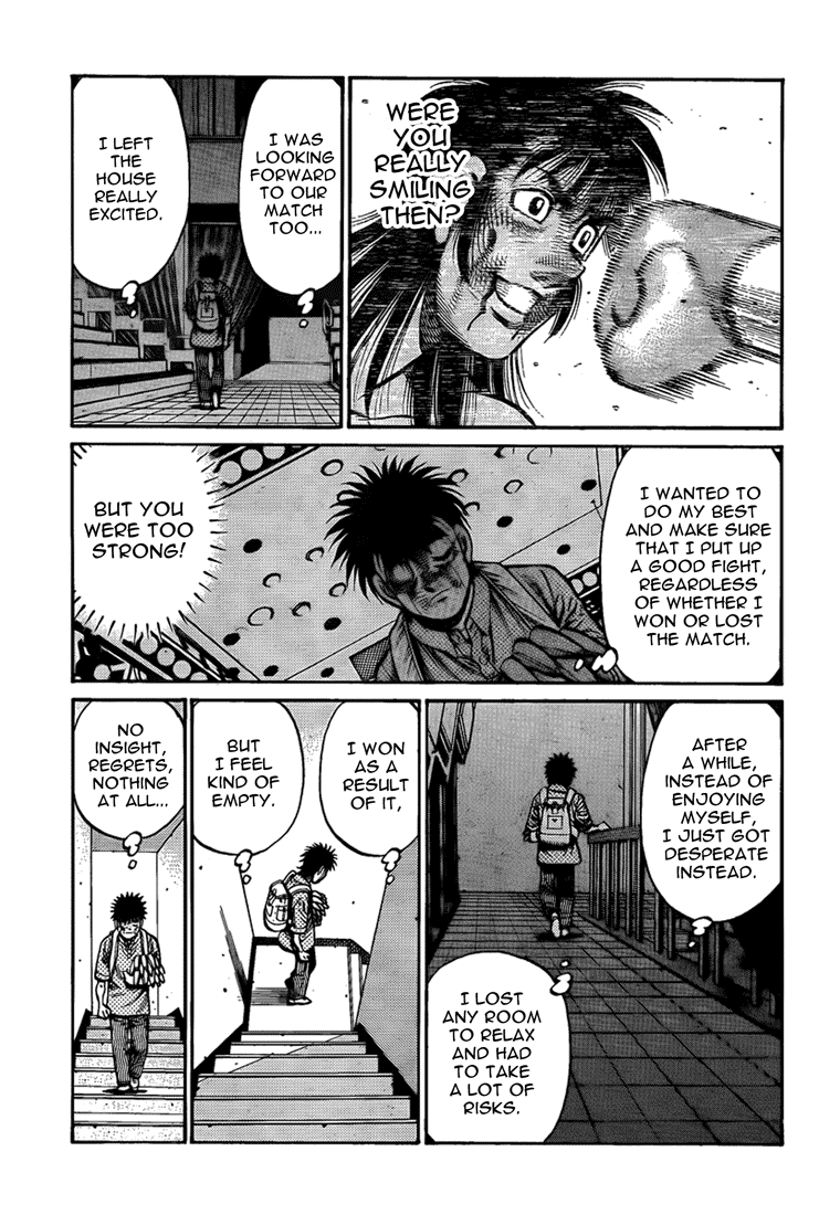 Chapter 897 — Round 897 — Page 11